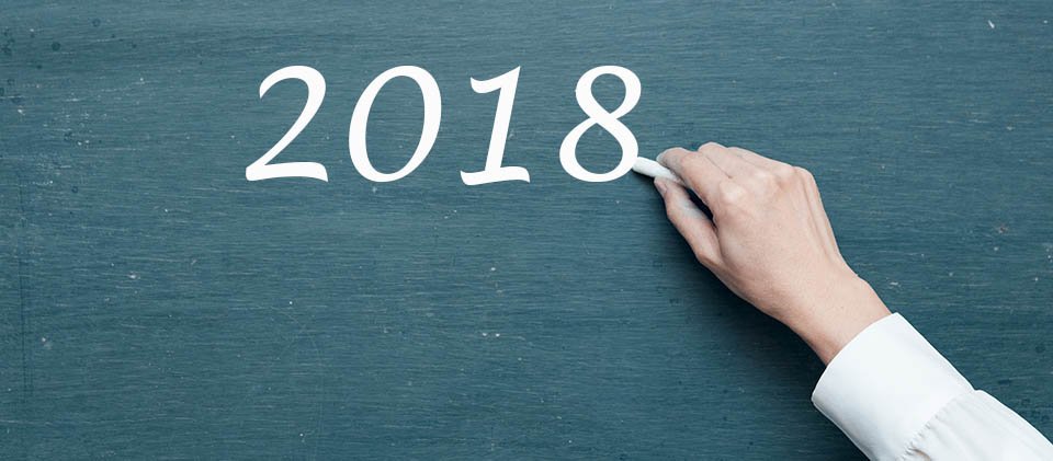 Nuova serie numerica per il 2018 nel tuo programma di fatturazione